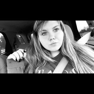 Meet your Posher, Lilly